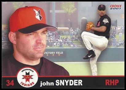 24 John Snyder